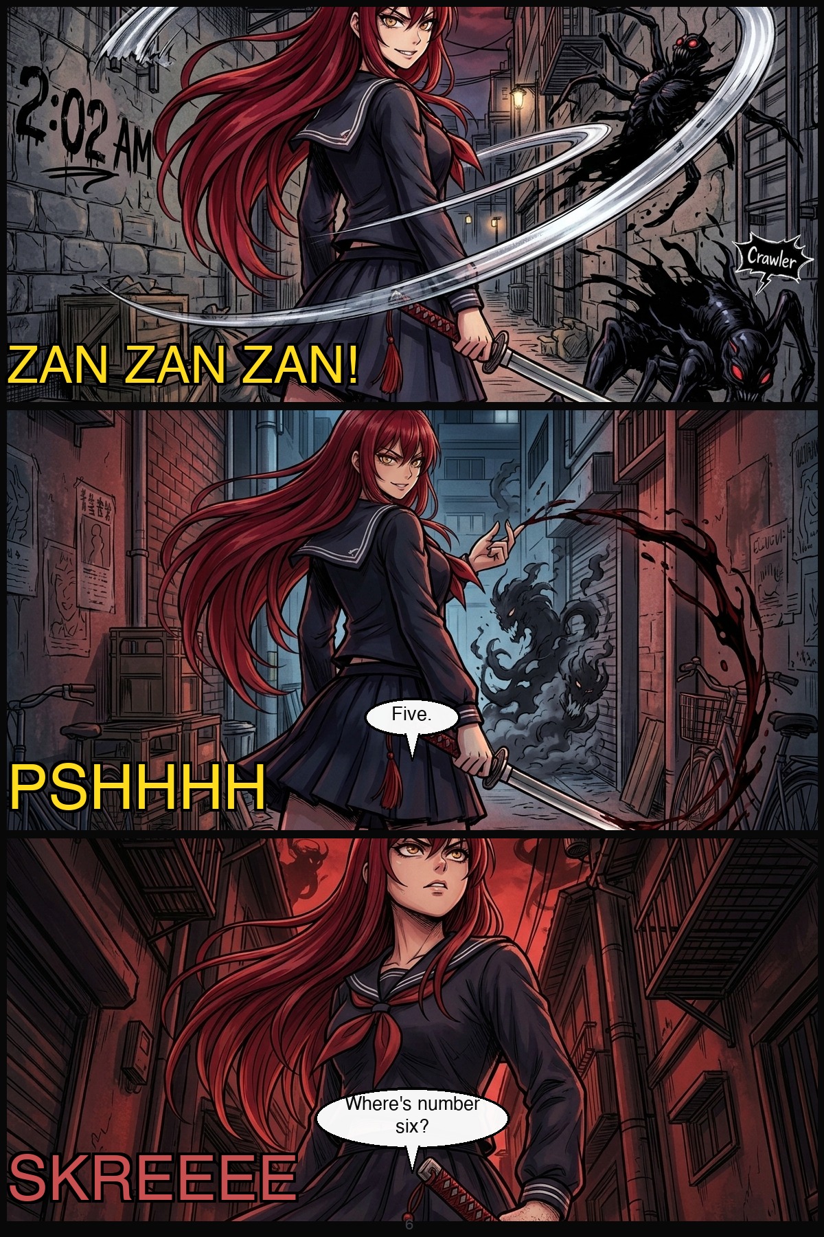 Chapter 1 — Page 6