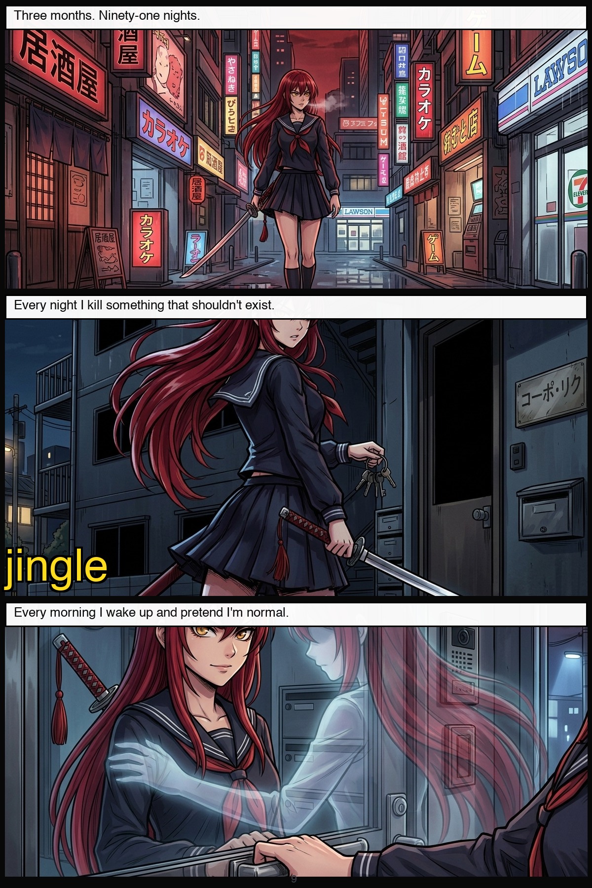 Chapter 1 — Page 9