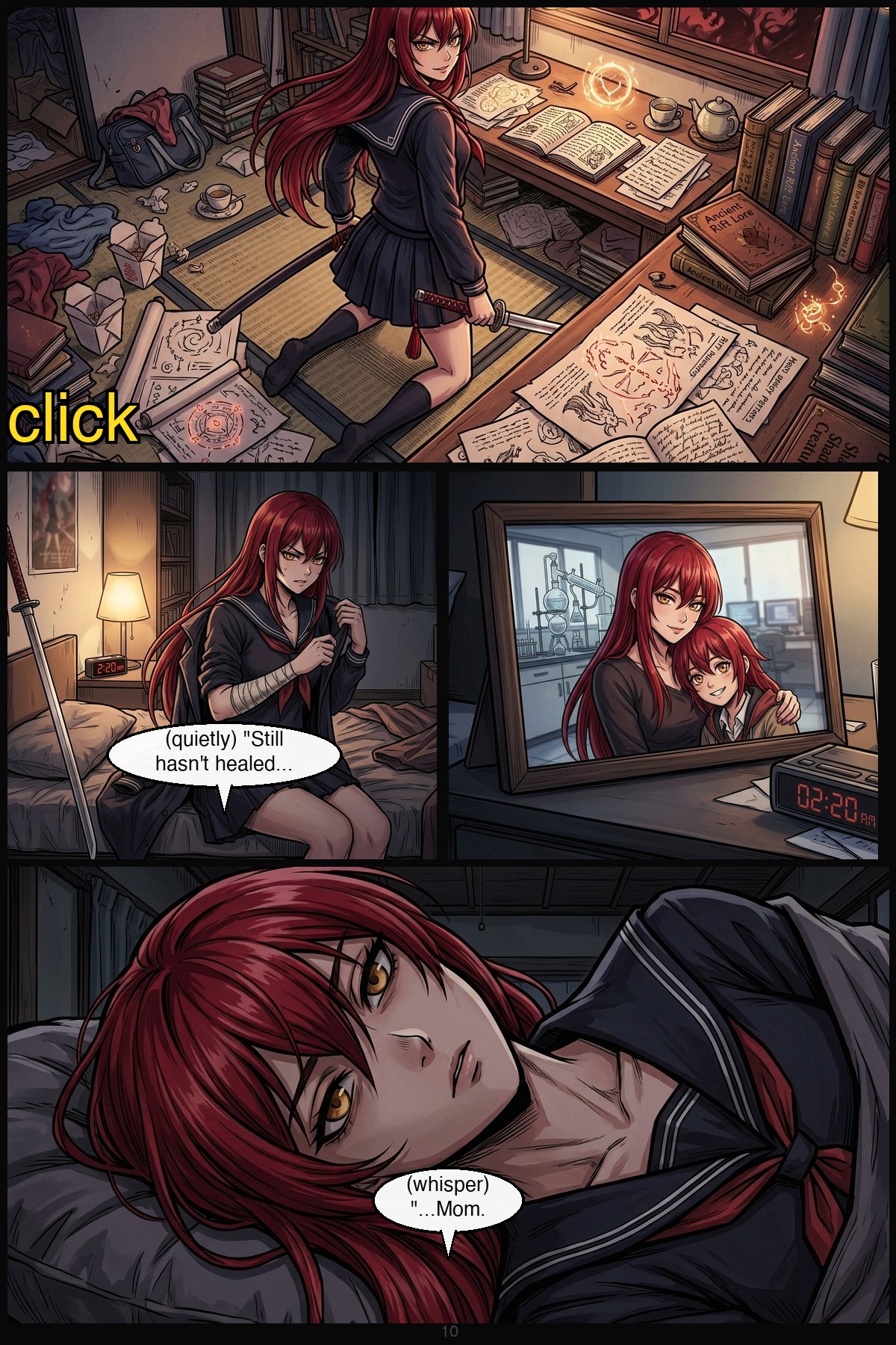 Chapter 1 — Page 10