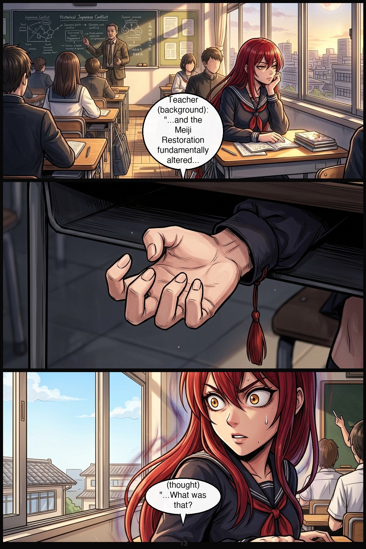 Chapter 1 — Page 13