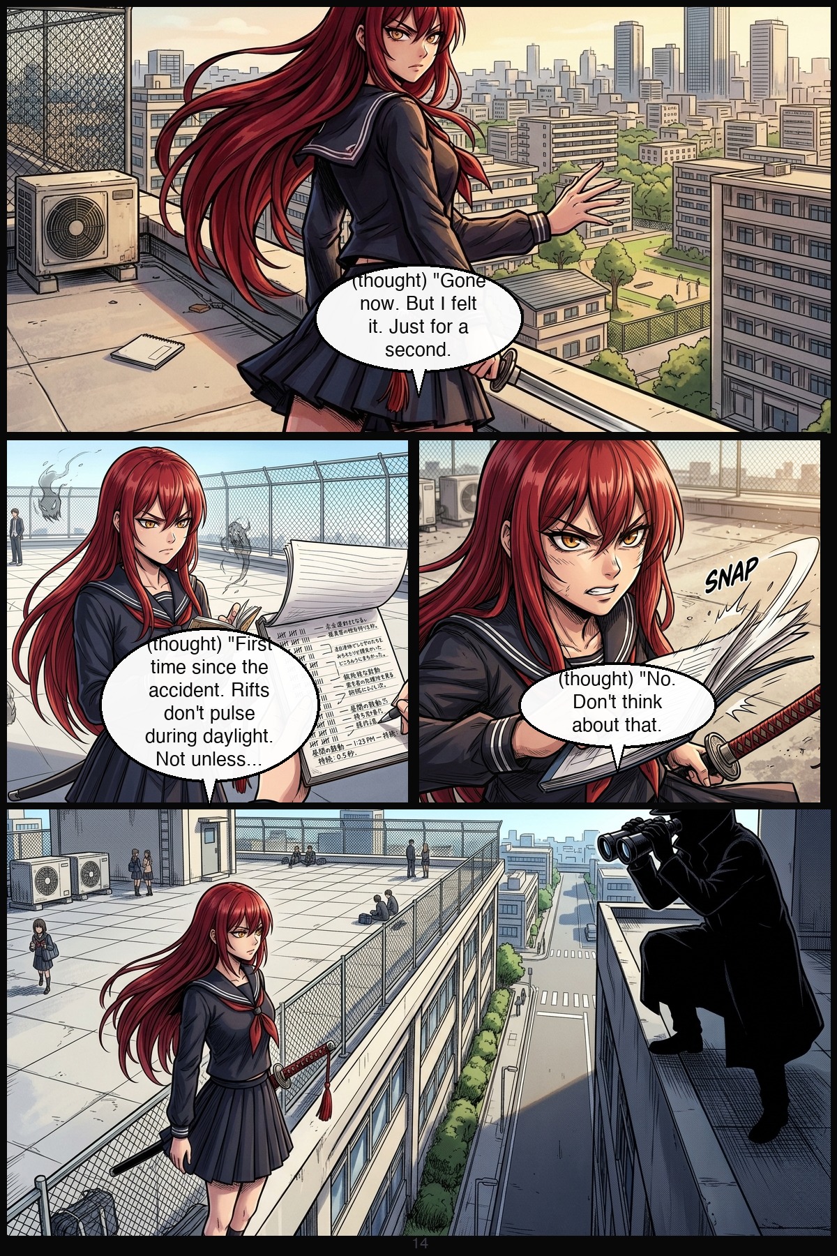 Chapter 1 — Page 14