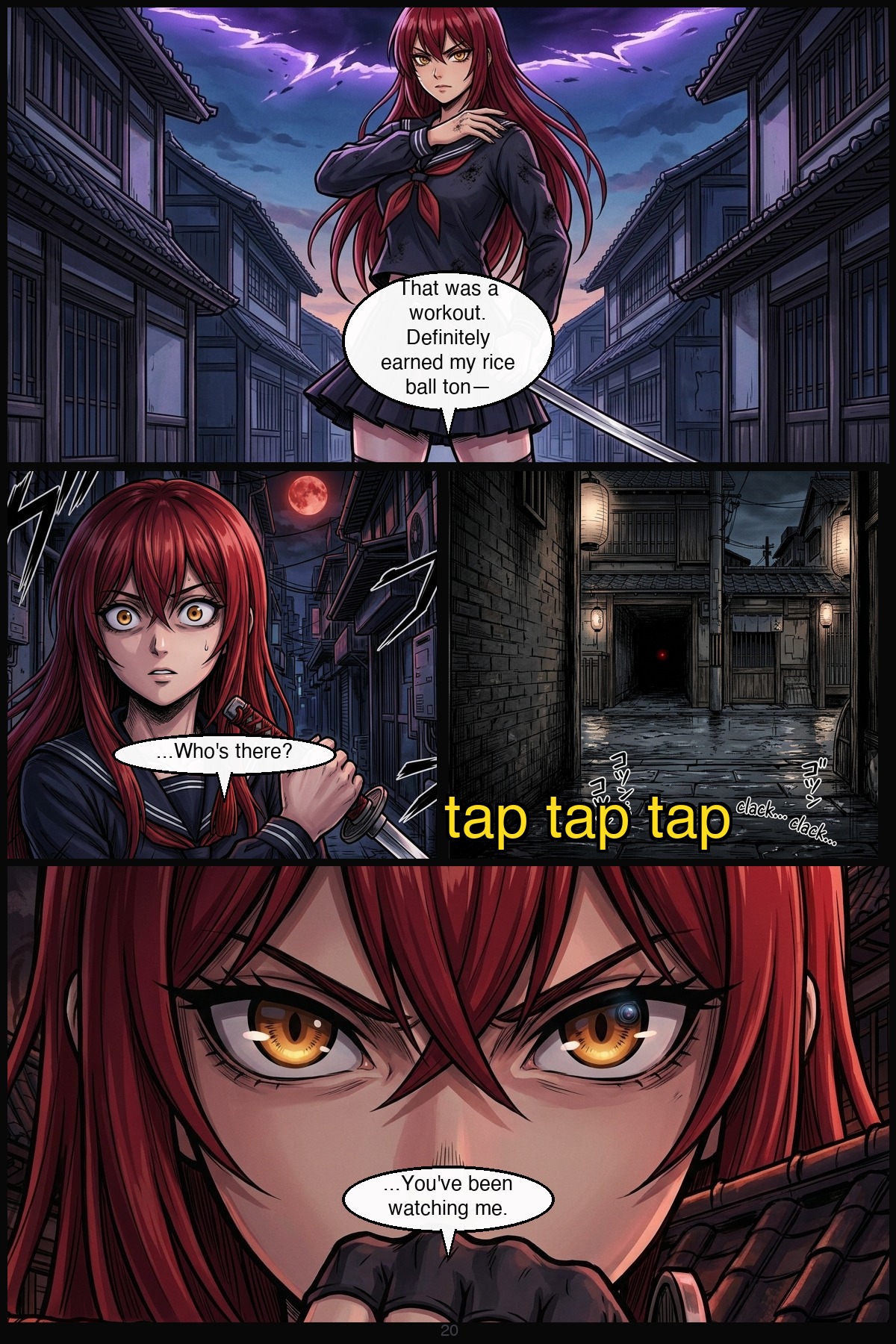 Chapter 1 — Page 20